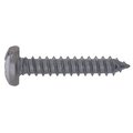 Bissell Homecare 74045 8 x 1.5 in. Pan Combo Head Zinc Plated Sheet Metal Screw HO154270
